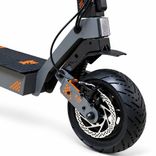 Електросамокат Kugoo Kirin G4  2026р (2000 W 20 Ah 60 V)