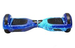 Гіроборд Smart Balancе Wheel 6.5 Синій Космос