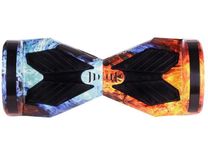 Гіроборд Smart Balancе Wheel 8 Вогонь і лід