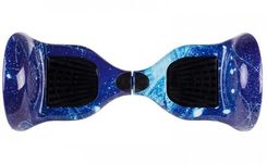 Гіроборд Smart Balancе Wheel 10 Синій космос