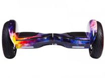 Гіроборд Smart Balancе Wheel 10,5 Галактика