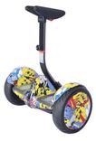 Гіроскутер Segway Ninebot Mini Pro Хіп Хоп 36v Samsung