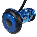 Гіроскутер Segway Ninebot Mini Синій космос 36v Samsung