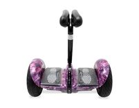 Гіроскутер Segway Ninebot Mini Фіолетовий космос 36v Samsung