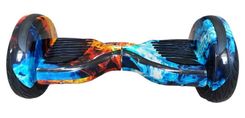 Гіроборд Smart Balance 10.5 Вогонь і Лід