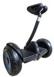 Гіроскутер MiniRobot Ninebot Mini 54v Чорний