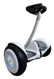 Гіроскутер MiniRobot Ninebot Mini 54v Білий