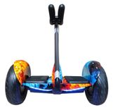 Гіроскутер MiniRobot Ninebot Mini 54v Вогонь і Лід