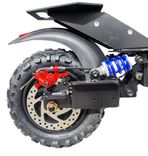 Електросамокат Tesla 3900 Sport (s018)