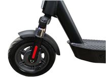 Електросамокат Tecros E9 MAX PRO (600w - 15Ah) + амортизатор