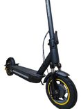 Електросамокат Kugoo G30 MAX PRO (600W, 18Ah) з Амортизаторами