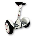 Гіроскутер Segway Ninebot Mini Pro White 54v Samsung