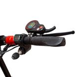 Електросамокат Kugoo Kirin M4 Pro 1000W 18Ah