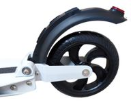 Електросамокат EVERCROSS S3 Білий