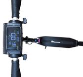 Електросамокат EVERCROSS S3 Чорний