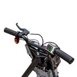 Дрифт карт Smart Balance 450w Чорна Блискавка модель 2025 року