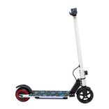 Дитячий електросамокат Bolttec Kids Max Білий 2025р