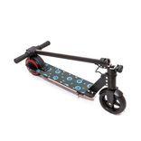 Дитячий електросамокат Bolttec Kids Max Чорний 2025р