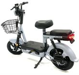 Електровелосипед Crosser Mini 48V 12Ah (450w) Зелений
