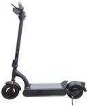 Електросамокат Lydsto Max 30 з амортизаторами та з'ємним акумулятором