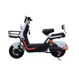 Електровелосипед Crosser Booster 700W 60V 20Ah Жовтий