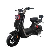 Електровелосипед Crosser Booster 700W 60V 20Ah Сірий