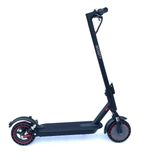 Електросамокат iSCOOTY M365 PRO MAX Чорний з амортизаторами