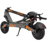 Електросамокат Kugoo Kirin G2 2025 (800 W 15 Ah 48 V)