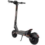 Електросамокат Kugoo Kirin G4 2025 (2000 W 20 Ah 60 V)