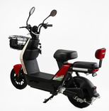 Електровелосипед Corso Swift 500W 60V 20Ah модель 2025р