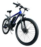 Електровелосипед KM-E12 ortega 800w 36v 15ah