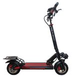 Електросамокат Tesla 16000 с сидінням 2000 ватт модель 2025року