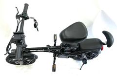 Електровелосипед E-Kam KM-E7 Pro plus 1000w 48v 19ah