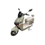 Електроскутер Crosser V-9 (1600W, 72V 24Ah) Чорний