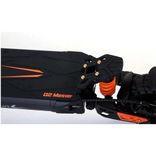 Електросамокат KuKirin G2 Master (2000W, 20.8Ah, 52V) — Повнопривідний звір для бездоріжжя