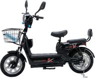 Електроскутер IDemo KILOWATT PRO (1000W, 60V 20Ah LiFePO4)