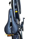Електровелосипед KM-E11 ortega 1000w 48v 13ah