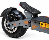 Електросамокат Kugoo Kirin G4  2026р (2000 W 20 Ah 60 V)