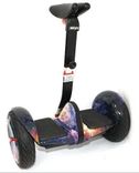 Гіроскутер Segway Ninebot Mini Pro Космос 36v Samsung