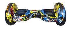 Гіроборд Smart Balance 10.5 Хіп Хоп