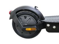 Електросамокат Tecros E9 MAX PRO (600w - 15Ah) + амортизатор