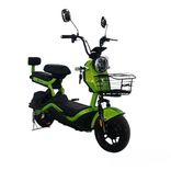 Електричний велосипед Crosser CR1 60V 20Ah (500w) Зелений