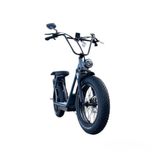 Електроскутер електросамокат EL-VOLTO 20" 1000W 19Ah