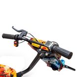 Дрифт карт Smart Balance 450w Вогонь і Лід модель 2025 року