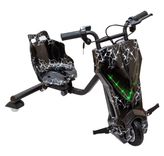 Дрифт карт Smart Balance 450w Чорна Блискавка модель 2025 року