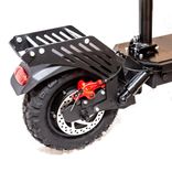 Електросамокат Kugoo M5 повний привід з сидінням