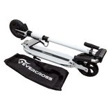 Електросамокат EVERCROSS S3 Білий