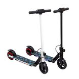 Дитячий електросамокат Bolttec Kids Max Білий 2025р