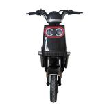 Електровелосипед Crosser Booster 700W 60V 20Ah Жовтий