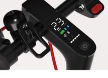 Електросамокат E-Scooter M365 PRO Чорний